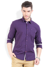 Pan Valley Casual Shirt