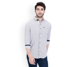 Rocx Men's Slim Fit Casual Shirts