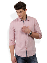 Pan Valley Casual Shirt
