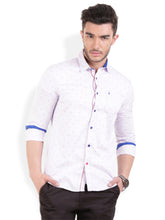 Pan Valley Casual Shirt