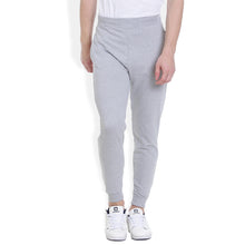 Rocx Men Cotton Grey Track Pant