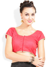 JADEMIST BLOUSE