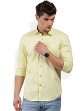 Pan Valley Casual Shirt