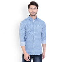 Rocx Men's Slim Fit Casual Shirts