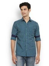 ORANGE VALLEY SHIRT