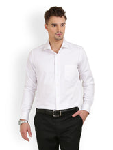 Thisrupt Blue Marble Formal slim fit shirt