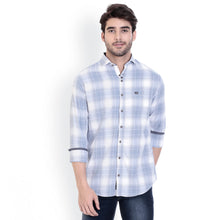 Rocx Men's Slim Fit Casual Shirts