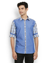 ORANGE VALLEY SHIRT