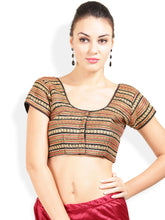 JADEMIST BLOUSE