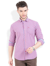 Pan Valley Casual Shirt