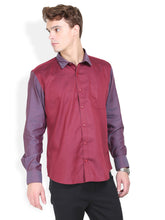 ORANGE VALLEY SHIRT