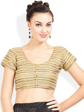 JADEMIST BLOUSE