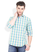 Pan Valley Casual Shirt