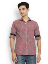 ORANGE VALLEY SHIRT