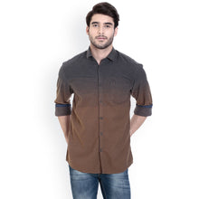 Rocx Men's Slim Fit Casual Shirts