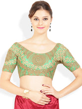 JADEMIST BLOUSE