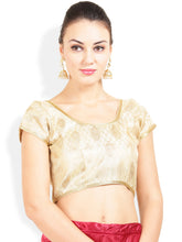JADEMIST BLOUSE