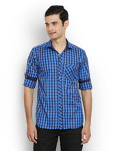 ORANGE VALLEY SHIRT