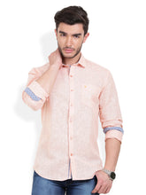 Pan Valley Casual Shirt