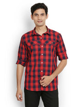 ORANGE VALLEY SHIRT