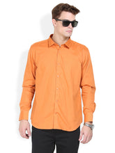 ORANGE VALLEY SHIRTS
