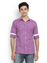 ORANGE VALLEY SHIRT
