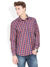 ORANGE VALLEY SHIRT