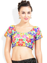 JADEMIST BLOUSE