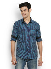 ORANGE VALLEY SHIRT