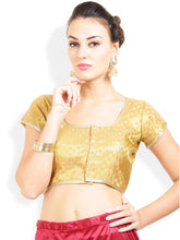 JADEMIST BLOUSE