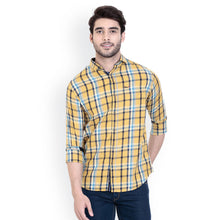 Rocx Men's Slim Fit Casual Shirts