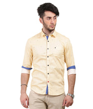 Pan Valley Casual Shirt