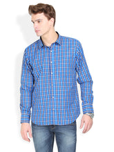 ORANGE VALLEY SHIRT