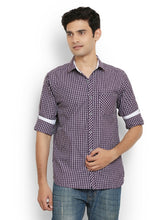ORANGE VALLEY SHIRT