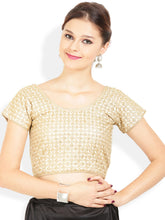 JADEMIST BLOUSE