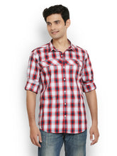 ORANGE VALLEY SHIRT