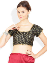 JADEMIST BLOUSE