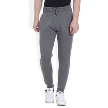 Rocx Men Cotton Grey Track Pant