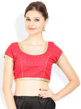 JADEMIST BLOUSE
