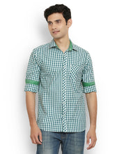 ORANGE VALLEY SHIRT