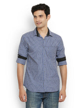 ORANGE VALLEY SHIRT