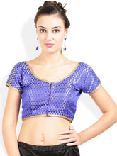 JADEMIST BLOUSE