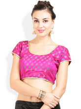 JADEMIST BLOUSE