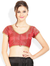 JADEMIST BLOUSE