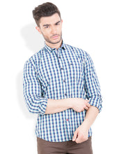 Pan Valley Casual Shirt