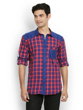 ORANGE VALLEY SHIRT