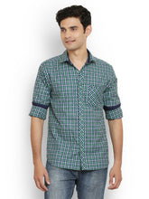 ORANGE VALLEY SHIRT