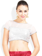 JADEMIST BLOUSE