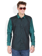 ORANGE VALLEY SHIRT