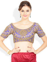 JADEMIST BLOUSE
